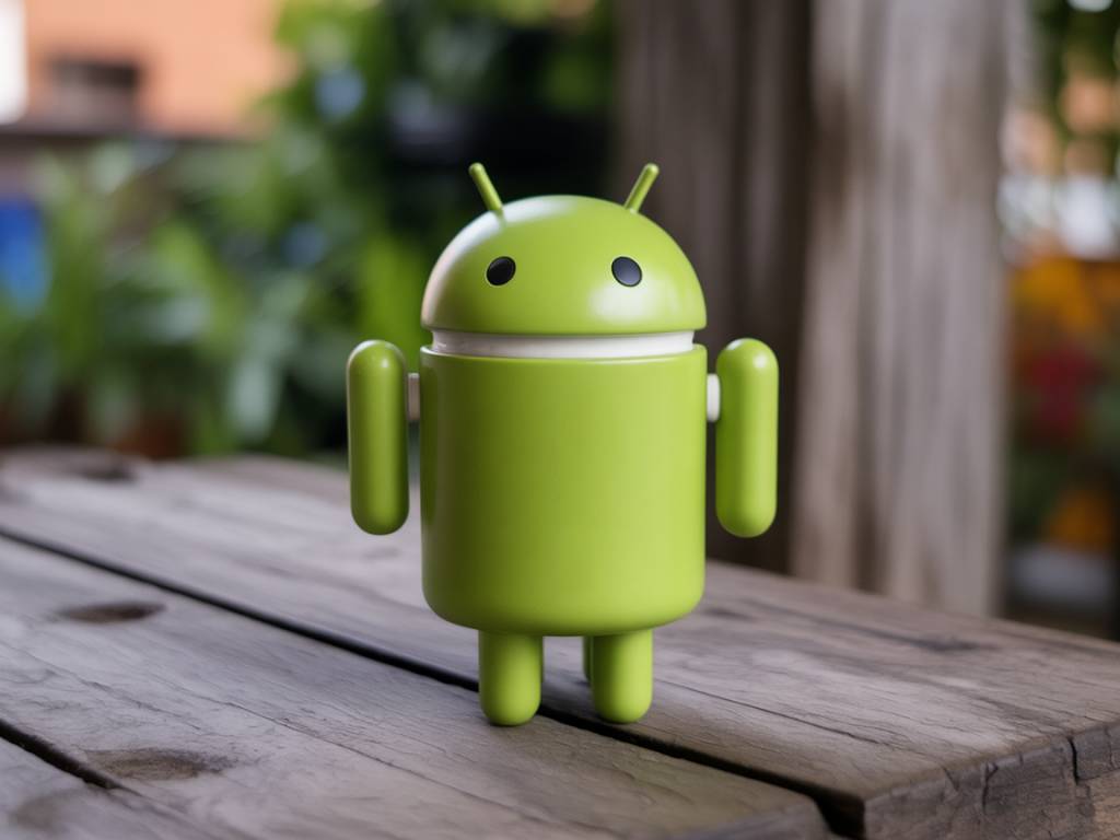 Cómo instalar una ROM personalizada en tu Android
