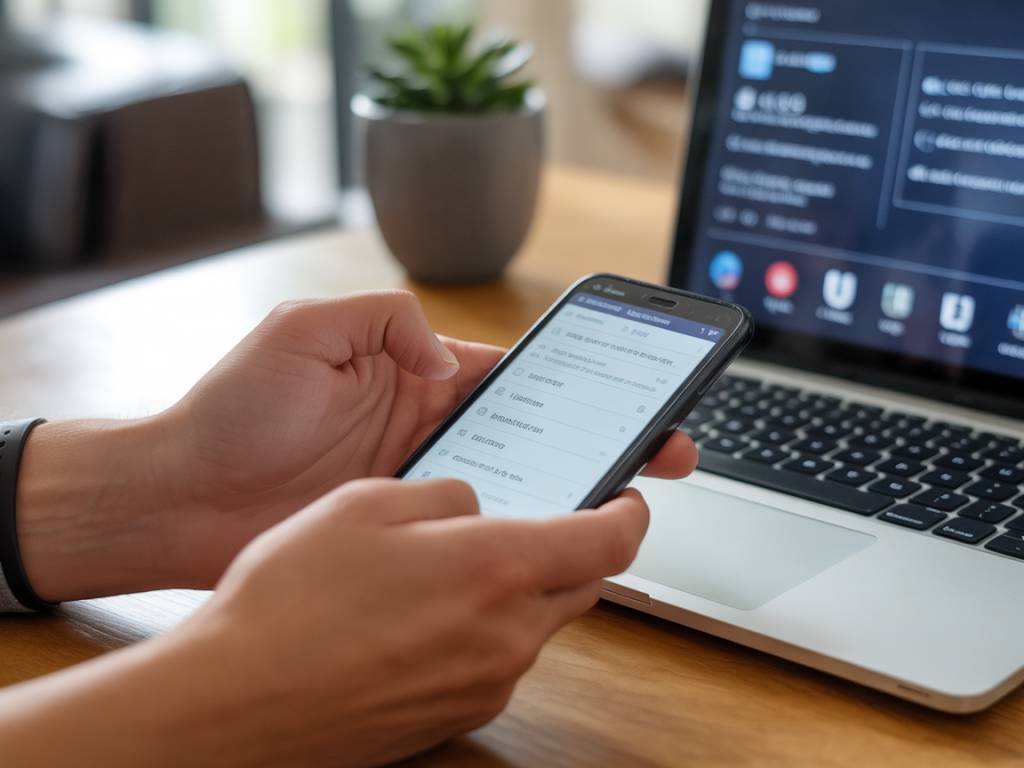 Cómo compartir internet desde tu móvil paso a paso