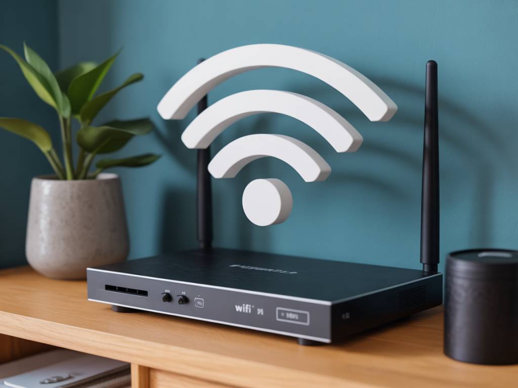 Trucos para mejorar la velocidad de tu WiFi en casa