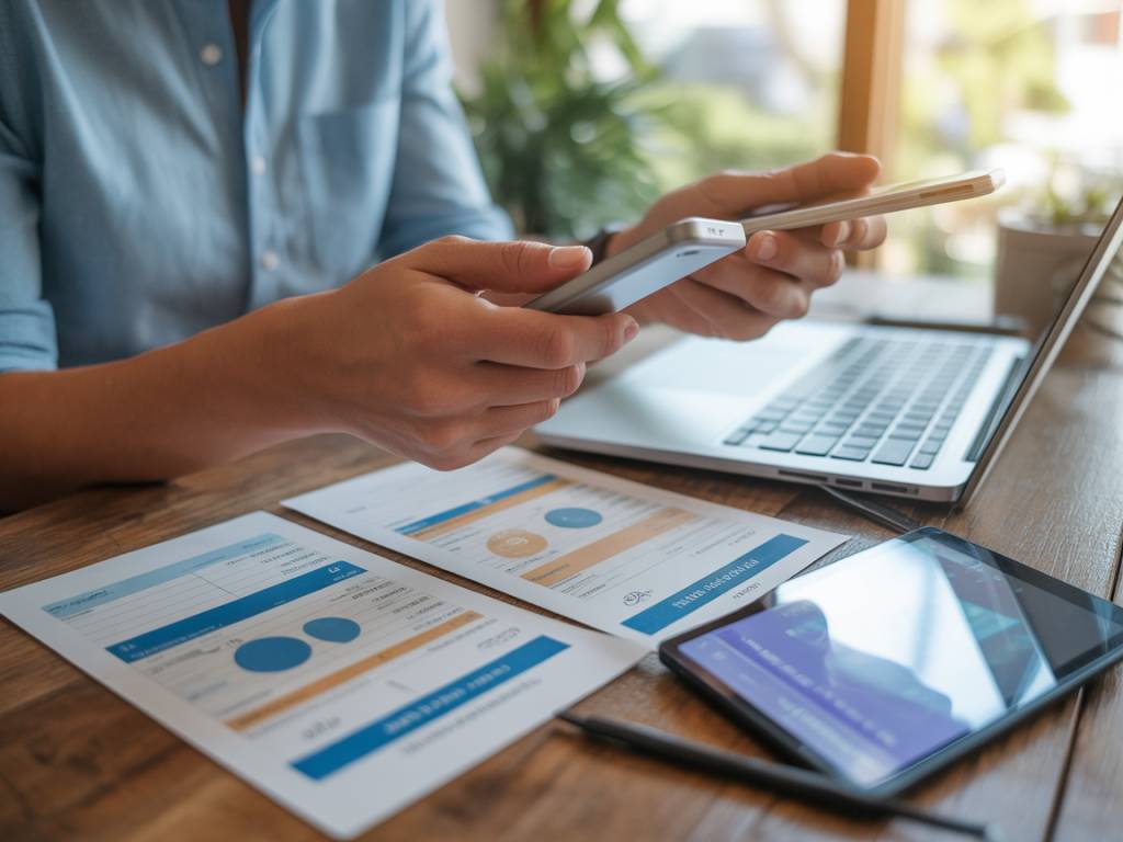 Aplicaciones para organizar tus finanzas personales
