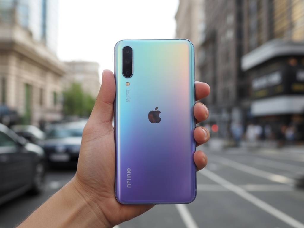Los mejores smartphones relación calidad-precio
