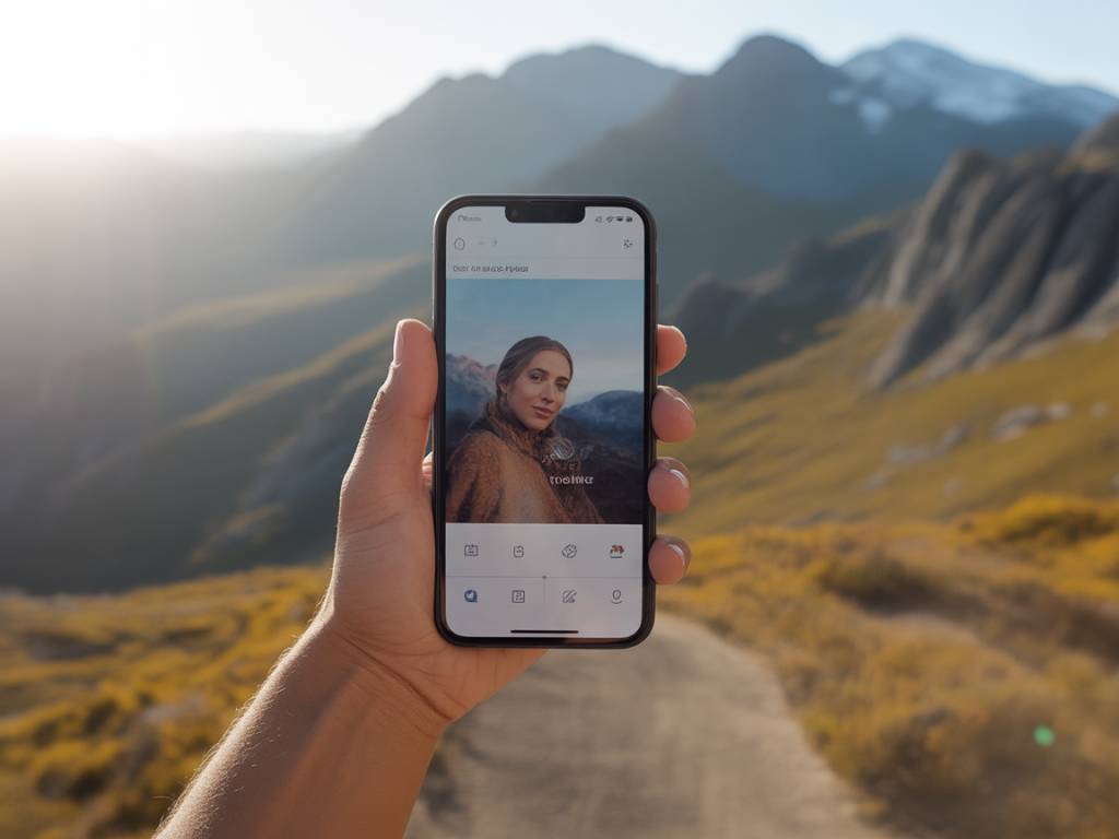Top aplicaciones para editar fotos como un profesional