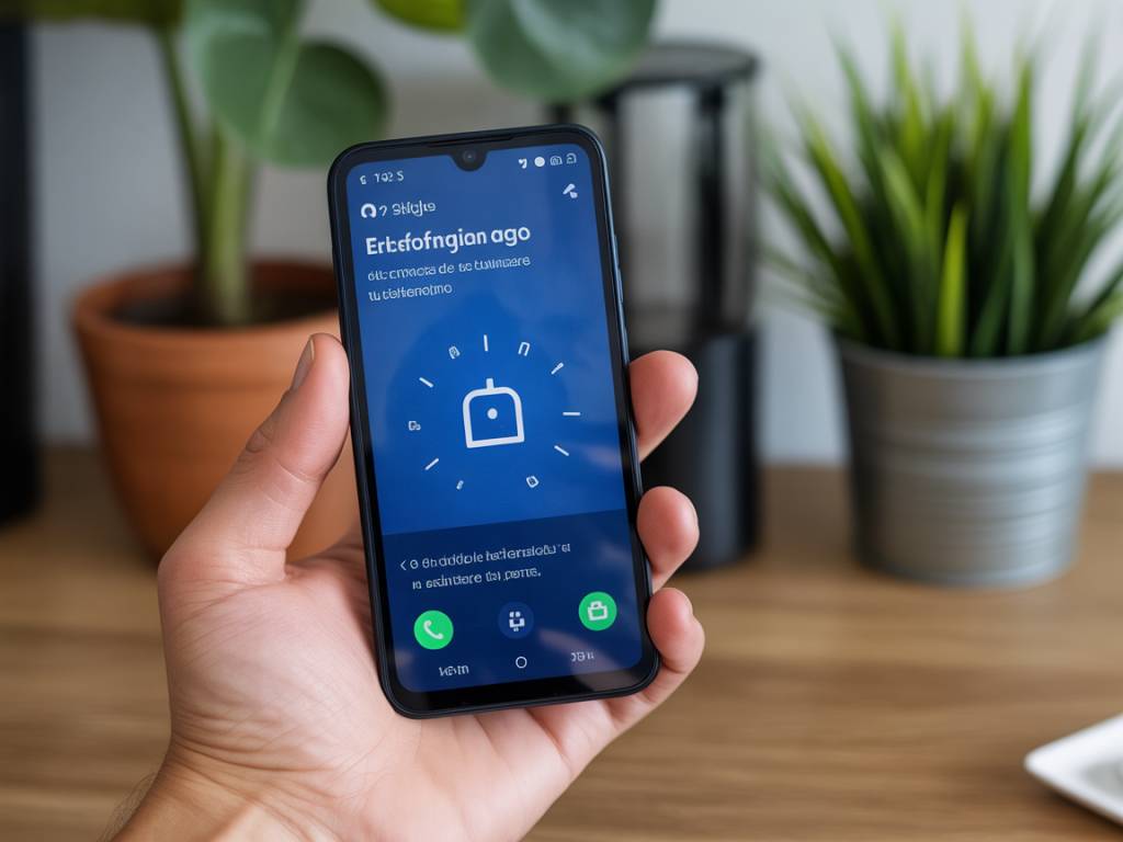 Errores comunes al actualizar el software de tu teléfono
