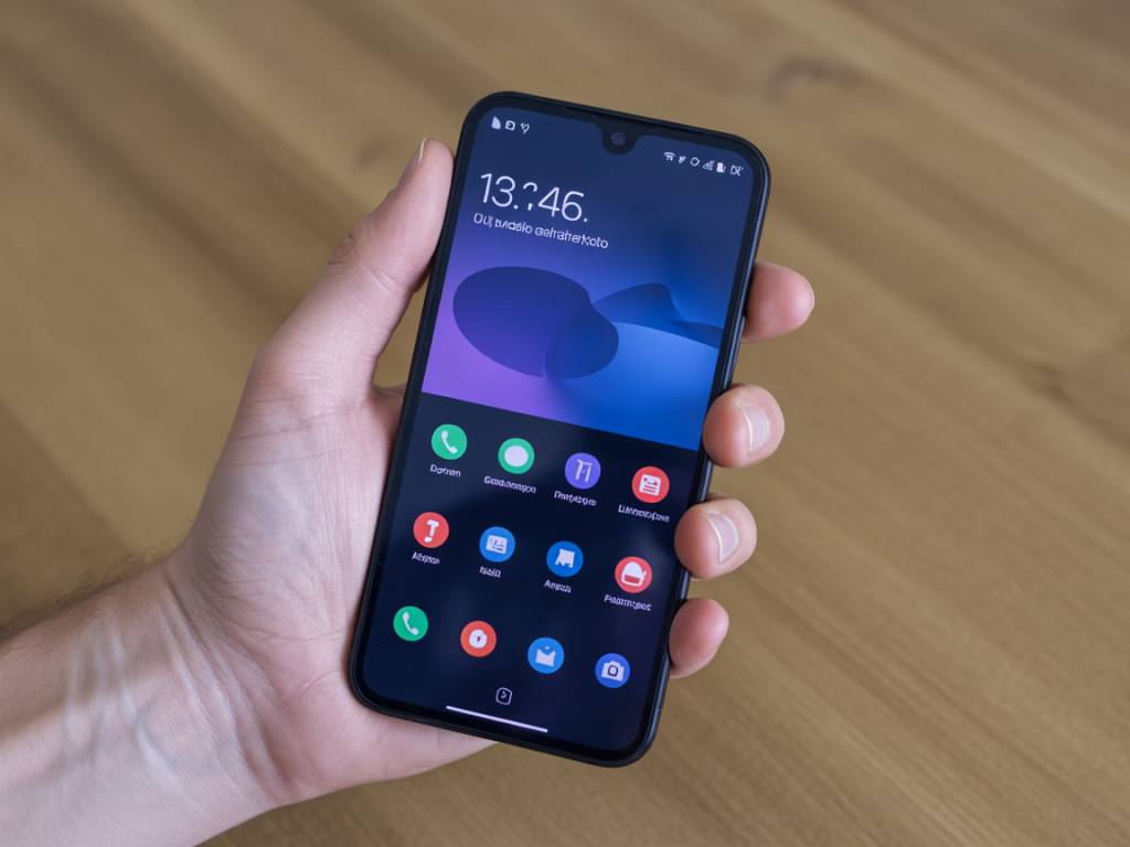 Cómo liberar espacio de almacenamiento en tu smartphone